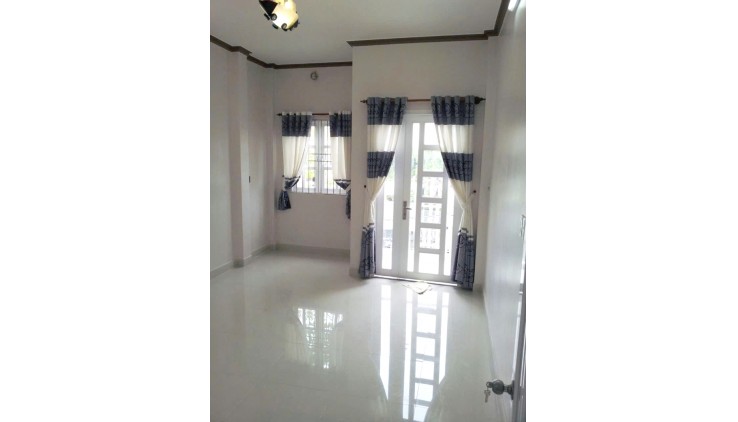 Bán Nhà 2 Tầng Hẻm Xe Tải 62m2_4*15.5m Chỉ 4.95 tỷ QL 13 Hiệp Bình Phước Thủ Đức Tiềm Năng